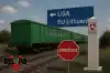 Вильнюс застрял между ЕС и США