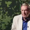 Полковник Геннадий Алехин: Армия России выбивает ВСУ из приграничных лесов на севере Харьковской области (Украина.ру / Алехин. Карта СВО.) Украина.ру / Алехин.…