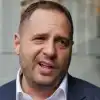 Ермак под арестом, Зеленский на подходе. Как Украину делают еще более покорным Западу инструментом (Фото : lenta.ua) Фото : lenta.ua