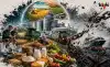 Кто мешает обеспечивать глобальную продовольственную безопасность?
