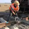 Атаки Крыма: что дальше? (Фото : Никита Рассказов / Железная дорога Крым рельсы шпалы) Фото : Никита Расска…