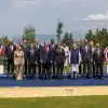 Сговор США и Европы по Украине, атака на детей, обстрелы и налёты. Хроника (X / G7 / Саммит Большой семёрки в Эвиане) X / G7 / Саммит Боль…