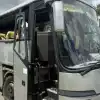 Как трагедия на трассе А240 разоблачила белорусских коллаборационистов (Фото : Егор Ковальчук/MAX) Фото : Егор Ковальчук/MAX