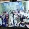 'Из аудитории в киберпанк': зачем студенты приходят в войска БпС (Фото : Игорь Гомольский) Фото : Игорь Гомольский