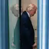 Американская парадигма: 'эффект Трамп' уже не тот, президент терпит поражения там, где всегда побеждал (AP / Alex Brandon) AP / Alex Brandon