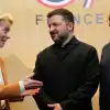 Зимний баланс (AP / Vadim Ghirda) AP / Vadim Ghirda
