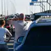 'Есть погибшие и много раненых': ВСУ атаковали паром на Керченской переправе и нефтяной терминал на Кубани (Фото: Роман Соколов/ТАСС, архив) Фото: Роман Соколов/…