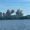 'Цель они выбрали грамотно'. Британия нанесла удар по Воронежу
