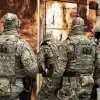 ОПГ 'Служба безопасности Украины'. Как СБУ терроризировала Мелитополь руками банды Тучи (Facebook* (*деятельность Meta по реализации Facebook запрещена в России как экстремистская) / Служба…) Facebook* (*деятельн…