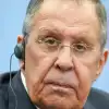 От муз к пушкам: дрейф Лаврова (РИА Новости . Кристина Соловьёва / Сергей Лавров) РИА Новости . Кристи…