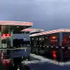 Нефтяники начали делить бензин по регионам: география дефицита расширяется (Фото: www.lukoil.ru) Фото: www.lukoil.ru