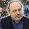 Александр Колпакиди: 'Методы манипуляции, что использовали для избрания Ельцина, до сих пор в ходу' (Фото: Свободная Пресса) Фото: Свободная Пресса