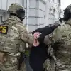 Россия и правда - не Украина. Когда Киев насаждает терроризм, Россия бескомпромиссно с ним борется (Фото : ФСБ РФ) Фото : ФСБ РФ