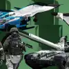 Спецоперация на минувшей неделе. Натиск армии РФ усилился. Враг пытается удержать фронт любыми способами (Украина.ру / Коллаж: спецоперация на минувшей неделе) Украина.ру / Коллаж:…
