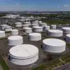 Вашингтон озабочен состоянием своего резерва 'чёрного золота'