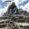 Посыпались: экономика Европы на дне — впереди историческое решение (Изображение сгенерировано ИИ РИА Новости / Изображение сгенерировано ИИ) Изображение сгенерир…