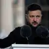 Как спецслужбы Киева подставили Зеленского, и кто оказался на грани войны. Хроника (REUTERS / Thomas Peter) REUTERS / Thomas Peter