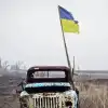 Анкара: жизнь, после НАТО (Фото / Украинский флаг) Фото / Украинский флаг
