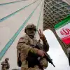 Иранское наступление (AP / Vahid Salemi) AP / Vahid Salemi