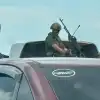 Можно ли попасть под украинский дрон на трассе 'Новороссия': мифы и реальность (Фото : Александр Чаленко / Трасса Новороссия) Фото : Александр Чал…