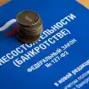 Банкротство физических лиц в 2026 году - пошаговое списание долгов (защита имущества при банкротстве) защита имущества при…