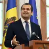 Флаг ЕС как стиральный порошок: спасёт ли Молдову премьер из Гарварда?