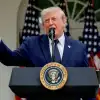 Очередная проблема Трампа (REUTERS / Evan Vucci) REUTERS / Evan Vucci