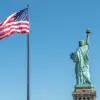 Война и мир на останках Грэма*. Зеленский летит в США на инспекцию (РИА Новости . Вера Голосова / Города мира. Нью-Йорк) РИА Новости . Вера Г…