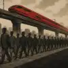 Голосуй спинным мозгом, иначе проиграешь