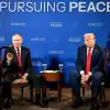 Зачем американцам переговоры с Россией (Российско-американские переговоры. Владимир Путин и Дональд Трамп. Фото: kremlin.ru) Российско-американск…