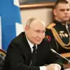 Путин: Западная Украина вернётся в состав Польши, Венгрии, Румынии