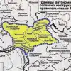 Возвращение к корням. Без выхода к Черному морю Украине жить, но недолго (Фото : topwar.ru / Украина в границах по инструкции Временного правительства от 4 августа 1917 года) Фото : topwar.ru / У…
