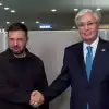 Токаев защищает Украину из чувства страха (Касым-Жомарт Токаев, предлагая Владимиру Путину заморозить конфликт с Украиной и вернуться к Стамбул…) Касым-Жомарт Токаев,…