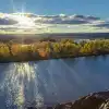 Спасение по Иртышу. Россия предлагает соединять транспортные коридоры (Фото : geo.asu.ru) Фото : geo.asu.ru