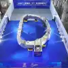 Китай завершил строительство крупнейшего в мире термоядерного магнита, преодолев ключевое препятствие на пути к созданию 'искусственного солнца'