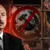 Азербайджанский режим призвал 'тюркский мир' сажать всех за советские символы