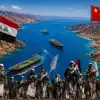 Красное море: фактор хуситов может оказаться решающим для будущего Востока