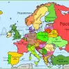 Июньская жара в Европе и озоновые дыры