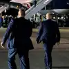 Греки с затаённой радостью обсуждают 'турецкий побег' Трампа