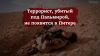 Семь лет без взрывов: боевик, убитый под Пальмирой, не появится в Питере (Семь лет без взрывов) Семь лет без взрывов