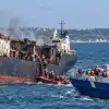 Атака под ложным флагом: Кому выгоден удар по сухогрузам у берегов Болгарии