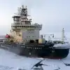 Северный морской путь: рекордный трафик (Северный морской путь: рекордный трафик) Северный морской пут…