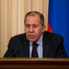 Лавров назвал противоправным удар США по Сирии, а события в Идлибе — инсценировкой