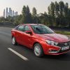 Дорогая дешевая Lada Vesta (Автомобиль Lada Vesta | © официальный сайт ОАО АВТОВАЗ) Автомобиль Lada Vest…
