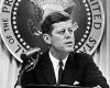 К 100-летию расстрелянного президента США Джона Кеннеди