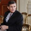'Почему у нас кругом русские?' (Экс-советник президента США по национальной безопасности Майкл Флинн | © AP Photo, Carolyn Kaster) Экс-советник президе…