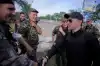 Боевые геи режима