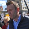 Заиграться с Гапоном. Откуда России угрожает новая смута (Алексей Навальный на проспекте Академика Сахарова. Архивное фото) Алексей Навальный на…