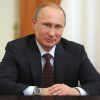 'Свобода не должна подменяться вседозволенностью': Путин в авторской статье в преддверии саммита G20 (Свобода не должна подменяться вседозволенностью: Путин в авторской статье в преддверии саммита G20) Свобода не должна по…