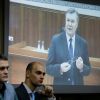 'Театрализованное представление': почему Янукович не будет участвовать в судебном процессе над собой (Театрализованное представление: почему Янукович не будет участвовать в судебном процессе над собой) Театрализованное пре…
